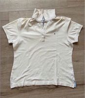 Tommy Hilfiger Polo/ T-Shirt für Damen Gr. L/G - 40/42 Sachsen - Frankenberg (Sa.) Vorschau