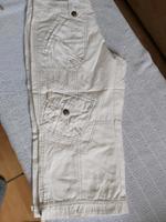 Weiße 7/8 Hose von edc Bayern - Großostheim Vorschau