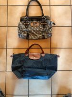 Longchamp und Guess Handtasche Baden-Württemberg - Freiburg im Breisgau Vorschau