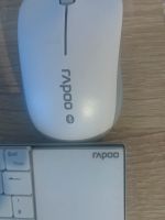 Rapoo e2700 kabelloses Tastatur-Maus Set Niedersachsen - Salzhausen Vorschau