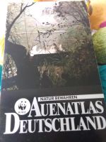 Deutlands Auenatlas  ( sehr gut erhalten) Berlin - Wilmersdorf Vorschau