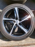 Brock B25 Felgen Alufelgen 18 Zoll 5X114 Honda,Hyundai,Kia,Mazda Nordrhein-Westfalen - Kevelaer Vorschau