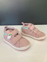 Rosa Sneaker/ Schuhe von Impidimpi, Mädchen, Größe 23 Bayern - Bad Abbach Vorschau