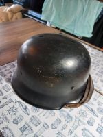 Helm ORIGINAL von 2 -te Welt Krieg Baden-Württemberg - Tuttlingen Vorschau