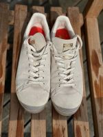 Adidas Sneaker Stan Smith, praktisch ungetragen, Gr. 46 Bayern - Nürnberg (Mittelfr) Vorschau