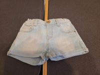 Shorts Jeans Größe 92 Zara Wandsbek - Hamburg Farmsen-Berne Vorschau