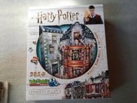 3D Puzzle Harry Potter Weaslys Wizard an whezzes Harburg - Hamburg Eißendorf Vorschau