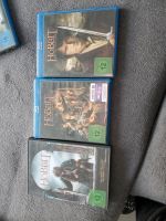 Der Hobbit 3 DVD bluray Sachsen-Anhalt - Magdeburg Vorschau