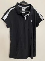 Damen Adidas Shirt, Sportshirt, schwarz, Gr. 36 Bayern - Marktoberdorf Vorschau