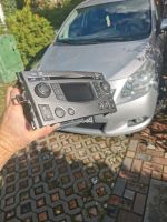 Toyota Verso 2010 Original Radio Mod.86120-0F060 Brandenburg - Mahlow Vorschau