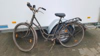Patria Fahrrad für Sammler und Bastler Nordrhein-Westfalen - Bornheim Vorschau