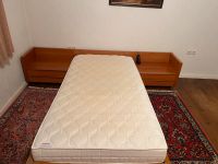 Schlafzimmer super Qualität echt Holz zu verschenken Hessen - Limburg Vorschau