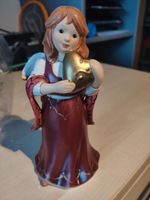 Hummelfigur Goebel Jahresengel 2011 Glanz der Liebe KEIN VERSAND Bayern - Neufahrn Vorschau