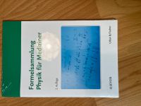 Formelsammlung Physik für Mediziner Köln - Lindenthal Vorschau