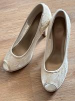 Damenschuhe Pumps Absatzschuhe Sommerschuhe Bayern - Ingolstadt Vorschau