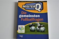 Mister Q - Die gemeinsten Fußballfragen Fußballquiz Nordrhein-Westfalen - Lippstadt Vorschau