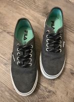 Fila Sneaker/ Schuhe grau Größe 36 Brandenburg - Lübbenau (Spreewald) Vorschau