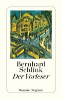 Der Vorleser    Bernhard Schlink München - Berg-am-Laim Vorschau
