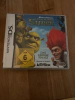 Für immer Shrek / Nintendo ds Köln - Zollstock Vorschau