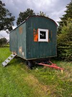 Bauwagen / Tiny House Niedersachsen - Zetel Vorschau