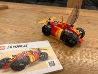 LEGO 71780 Ninjago Kais Ninja-Rennwagen EVO Leipzig - Böhlitz-Ehrenberg Vorschau