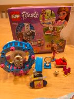 Lego Friends 41383 - Olivias Hamster-Spielplatz Bayern - Straubing Vorschau