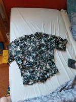 Seidenbluse Gr. L Bayern - Dorfen Vorschau