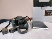 Leica V-LUX 3 Hessen - Lich Vorschau