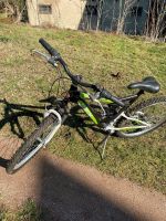 Mountainbike BMX Fahrrad MTB crossbike Sachsen - Mittweida Vorschau