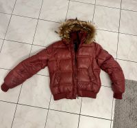 BOMBOOGIE Damen Jacke Gr M Weinrot SELTEN TOP ANGEBOT Dortmund - Innenstadt-Ost Vorschau