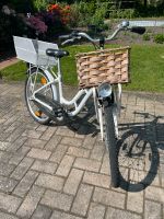 24 Zoll Pegasus Fahrrad Niedersachsen - Bad Laer Vorschau