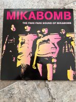 Mika Bomb The fake fake sound LP Vinyl Bayern - Anger Vorschau