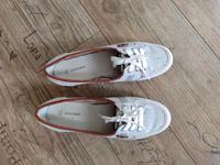 Schuhe Graceland beige Thüringen - Rosenthal am Rennsteig Vorschau