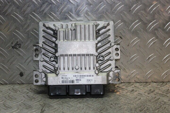 Ford Focus Mk2 1.8 TDCI Motorsteuergerät ECU 7M5112A650BCG in Gelsenkirchen