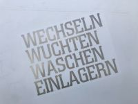 Reifenwechsel,Radwechsel,Radservice mobil,Räder,mobil,Reifen Bayern - Starnberg Vorschau