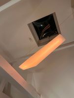 Artemide Mouette hänge lampe. Mit Led licht, RGB schaltbar Berlin - Lichterfelde Vorschau