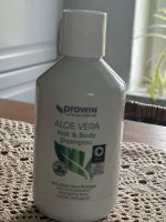 ProWIN Aloe Vera Hair&Body Shampoo Niedersachsen - Edemissen Vorschau