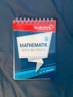 Mathematik Formel und Lehrsätze 5.-10. klasse Niedersachsen - Lingen (Ems) Vorschau