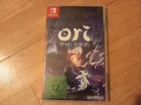 Ori And the will of the Wisps Nintendo Switch Sachsen-Anhalt - Goldbeck Vorschau