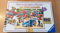 My first Puzzles, Ravensburger, Big Format Baden-Württemberg - Malsburg-Marzell Vorschau