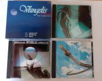 Vangelis The Collection 3 CDs Bayern - Stephanskirchen Vorschau