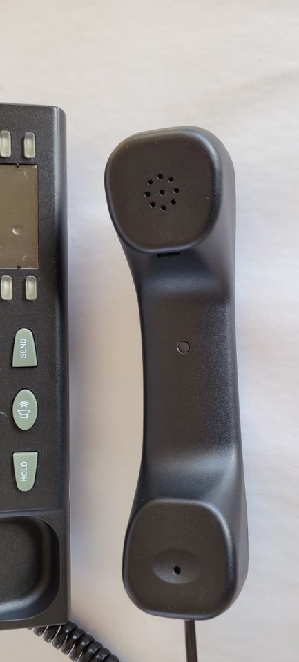 Grandstream GXP2010 IP Systemtelefon PoE D319 in Beilngries