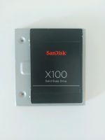 SanDisk 128GB SSD Mecklenburg-Vorpommern - Stralsund Vorschau