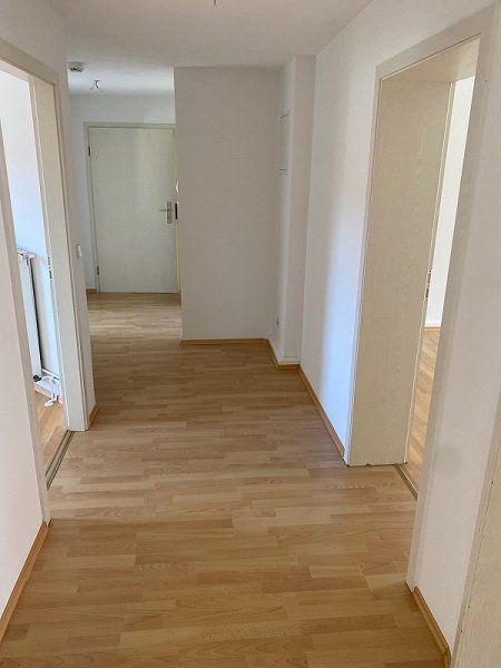 DG-Wohnung in Stadtfeld-Ost - Erstbezug nach Renovierung in Magdeburg