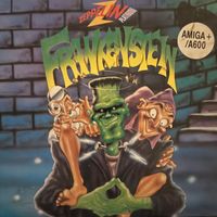 Frankenstein Amiga Videospiel Berlin - Steglitz Vorschau