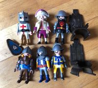 Playmobil Ritter Rheinland-Pfalz - Alzey Vorschau