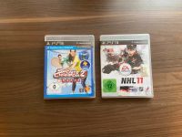 Diverse PS 3 Games Baden-Württemberg - Eppelheim Vorschau