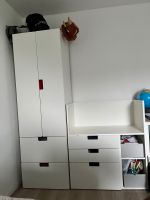 Ikea Kleiderschrank und Wickelkommode/ Schreibtisch Hessen - Baunatal Vorschau