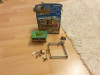 Playmobil Country 6140 Hasenstall mit Freigehege Niedersachsen - Neu Wulmstorf Vorschau