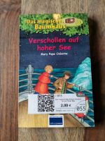 Buch: Das magische Baumhaus - Verschollen auf hoher See Rheinland-Pfalz - Ober-Olm Vorschau